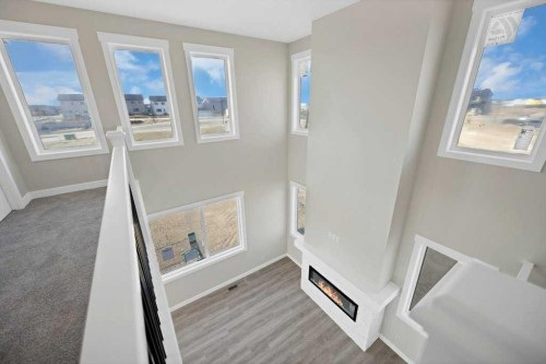 846 Chelsea Village South, Chestermere, AB - Indoor Photo Showing Other Room