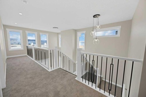 846 Chelsea Village South, Chestermere, AB - Indoor Photo Showing Other Room