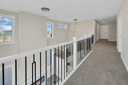 846 Chelsea Village South, Chestermere, AB - Indoor Photo Showing Other Room