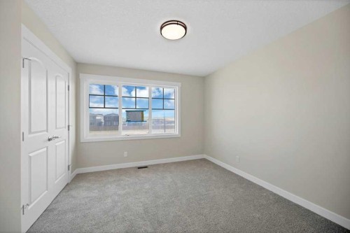 846 Chelsea Village South, Chestermere, AB - Indoor Photo Showing Other Room