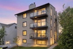 21-2414 14A Street SW Calgary, AB T2T 5X3