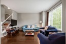162 Cranford Park Se, Calgary, AB  - Indoor Photo Showing Living Room 