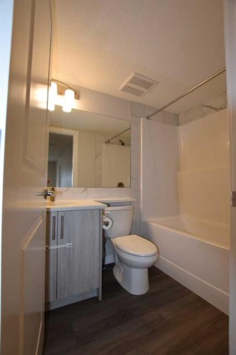 2318-6118 80 Avenue Ne, Calgary, AB - Indoor Photo Showing Bathroom