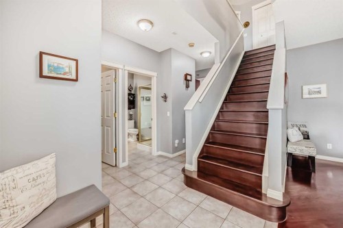 188 Chapala Drive Se, Calgary, AB - Indoor Photo Showing Other Room