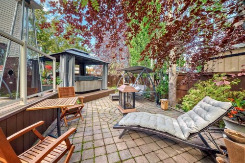 188 Chapala Drive Se, Calgary, AB - Outdoor With Deck Patio Veranda