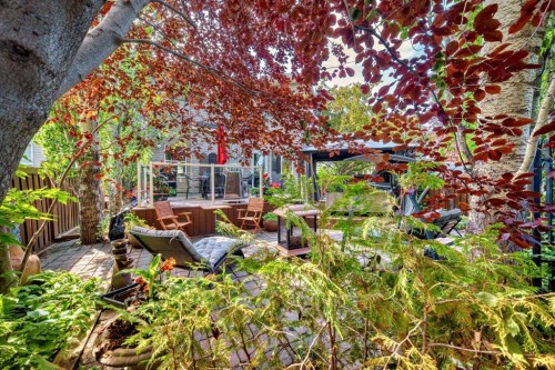 188 Chapala Drive Se, Calgary, AB - Outdoor With Deck Patio Veranda