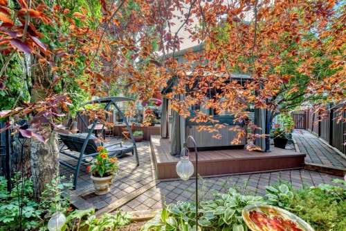 188 Chapala Drive Se, Calgary, AB - Outdoor With Deck Patio Veranda