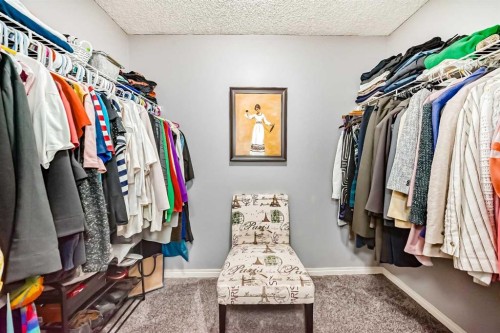 188 Chapala Drive Se, Calgary, AB - Indoor With Storage