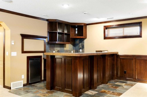 34 Tuscany Meadows Drive Nw, Calgary, AB - Indoor