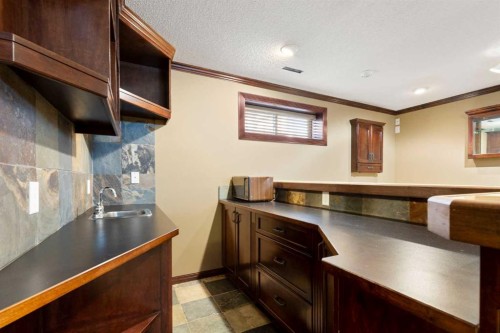 34 Tuscany Meadows Drive Nw, Calgary, AB - Indoor