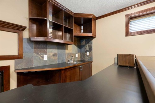 34 Tuscany Meadows Drive Nw, Calgary, AB - Indoor
