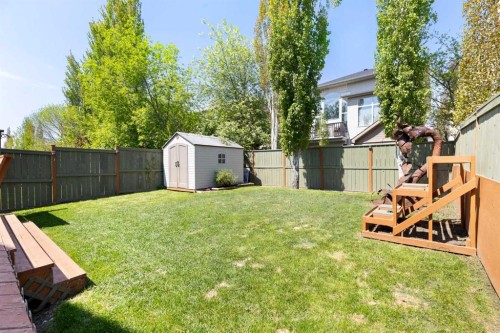 34 Tuscany Meadows Drive Nw, Calgary, AB - Outdoor