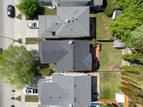34 Tuscany Meadows Drive Nw, Calgary, AB - Outdoor