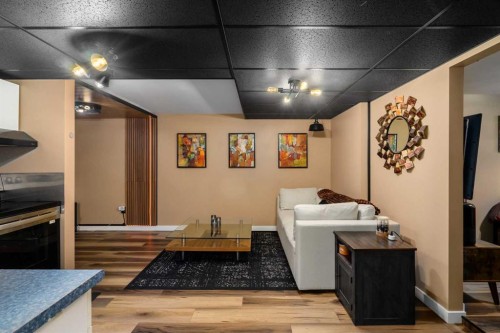 9211 Allison Drive Se, Calgary, AB 