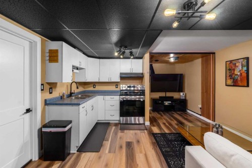 9211 Allison Drive Se, Calgary, AB 