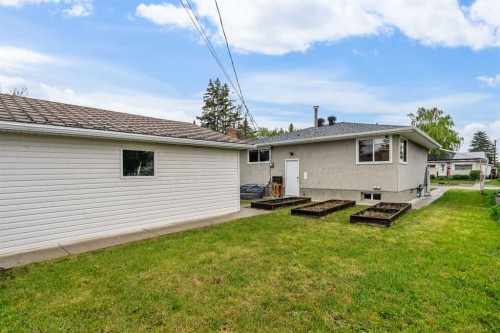 9211 Allison Drive Se, Calgary, AB 