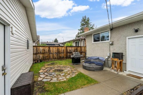 9211 Allison Drive Se, Calgary, AB 