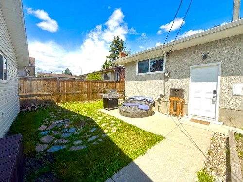 9211 Allison Drive Se, Calgary, AB 