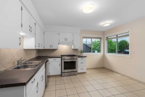 9211 Allison Drive Se, Calgary, AB 