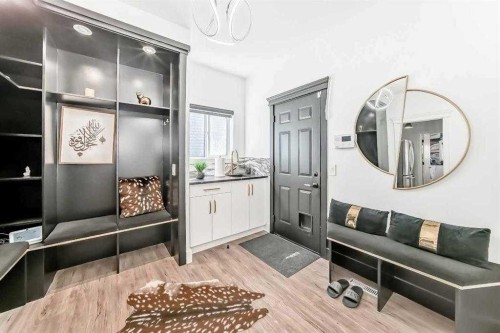 630 Rocky Ridge View Nw, Calgary, AB - Indoor
