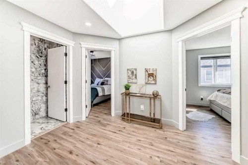 630 Rocky Ridge View Nw, Calgary, AB - Indoor Photo Showing Other Room