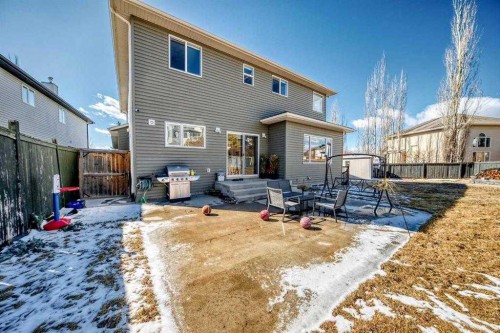 630 Rocky Ridge View Nw, Calgary, AB - Outdoor With Exterior