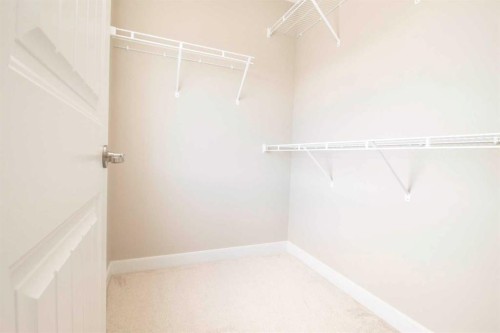 3 Sunrise Heights, Cochrane, AB - Indoor With Storage