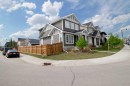 3 Sunrise Heights, Cochrane, AB  - Outdoor 