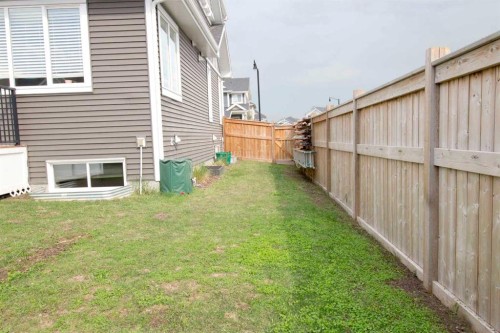 3 Sunrise Heights, Cochrane, AB - Outdoor With Exterior