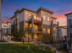 41-2117 81 Street SW Calgary, AB T3H 6H5