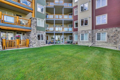 1132-2330 Fish Creek Boulevard Sw, Calgary, AB - Outdoor