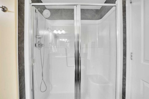 1132-2330 Fish Creek Boulevard Sw, Calgary, AB - Indoor Photo Showing Bathroom