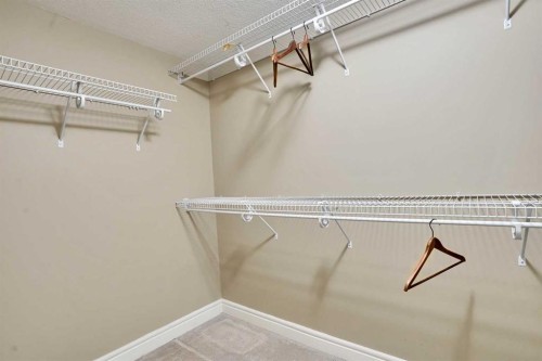 1132-2330 Fish Creek Boulevard Sw, Calgary, AB - Indoor With Storage