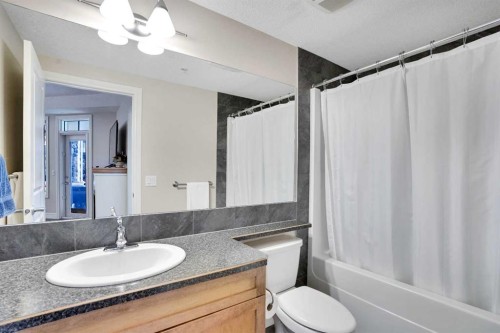 1132-2330 Fish Creek Boulevard Sw, Calgary, AB - Indoor Photo Showing Bathroom