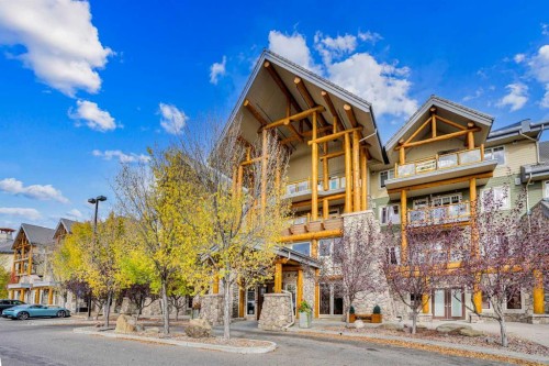 1132-2330 Fish Creek Boulevard Sw, Calgary, AB - Outdoor With Facade