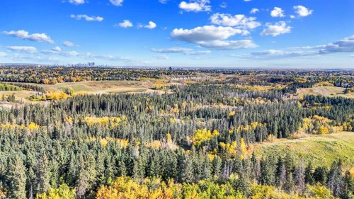 1132-2330 Fish Creek Boulevard Sw, Calgary, AB - Outdoor With View