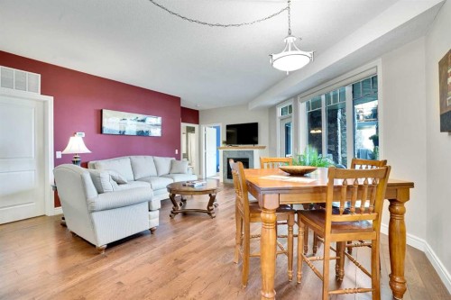 1132-2330 Fish Creek Boulevard Sw, Calgary, AB - Indoor