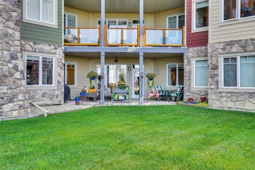 1132-2330 Fish Creek Boulevard Sw, Calgary, AB - Outdoor