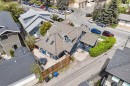 625 29 Avenue Sw, Calgary, AB  - Outdoor 
