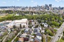 625 29 Avenue Sw, Calgary, AB  - Outdoor With View 