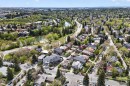 625 29 Avenue Sw, Calgary, AB  - Outdoor With View 