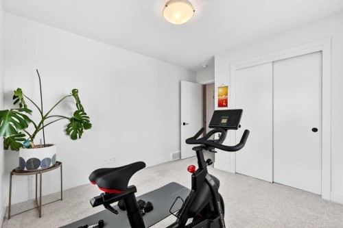 33-230 Seton Passage Se, Calgary, AB - Indoor