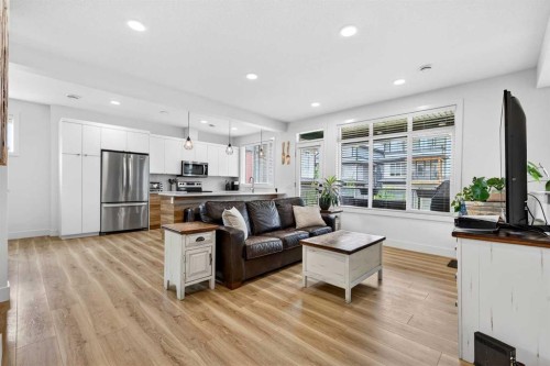 33-230 Seton Passage Se, Calgary, AB - Indoor