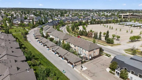 340 Quarry Park Boulevard Se, Calgary, AB 