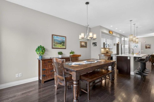 340 Quarry Park Boulevard Se, Calgary, AB 