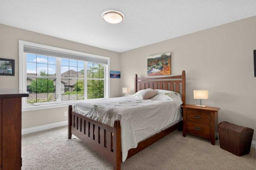 340 Quarry Park Boulevard Se, Calgary, AB 
