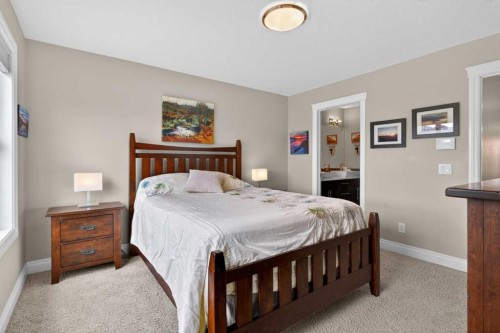 340 Quarry Park Boulevard Se, Calgary, AB 