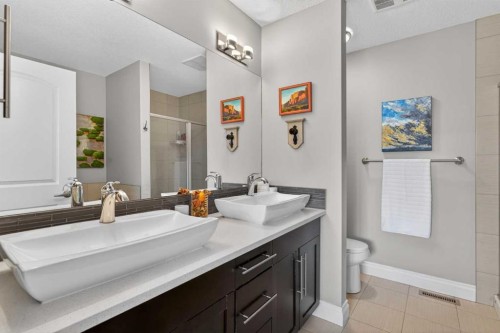 340 Quarry Park Boulevard Se, Calgary, AB 