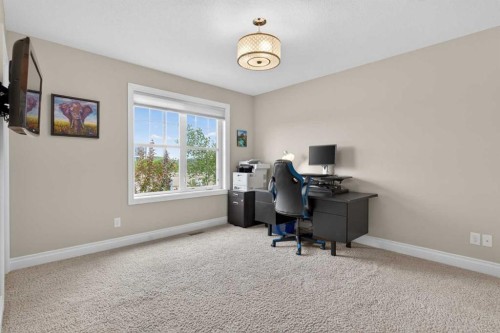 340 Quarry Park Boulevard Se, Calgary, AB 