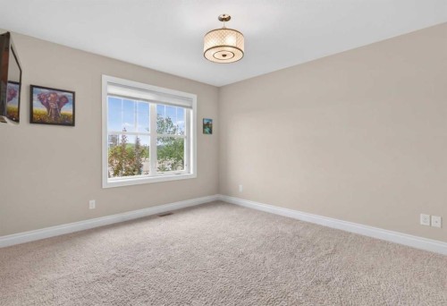 340 Quarry Park Boulevard Se, Calgary, AB 